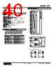 R7D-YV4-R Datasheet HTML 40Page - M-System Co.,Ltd. 