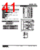 R7D-YV4-R Datasheet HTML 41Page - M-System Co.,Ltd. 