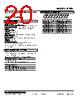 R7ML-TS4-R Datasheet HTML 20Page - M-System Co.,Ltd. 