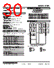 R7ML-TS4-R Datasheet HTML 30Page - M-System Co.,Ltd. 