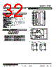 R7ML-TS4-R Datasheet HTML 32Page - M-System Co.,Ltd. 