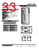 R7ML-TS4-R Datasheet HTML 33Page - M-System Co.,Ltd. 