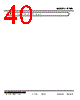R7ML-TS4-R Datasheet HTML 40Page - M-System Co.,Ltd. 