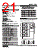 R7M-SV4-R-AR/Q Datasheet HTML 21Page - M-System Co.,Ltd. 