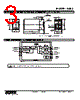 WSBS-1DA-R Datasheet HTML 3Page - M-System Co.,Ltd. 