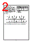 54ABT373CMSACQB Datasheet HTML 2Page - National Semiconductor (TI) 