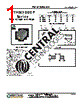 CTHSC1008F-R22K Datasheet HTML 1Page - Central Technologies 