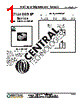 CTLL1005SF-R18K Datasheet HTML 1Page - Central Technologies 