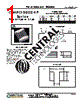 CTMPC100804F-R68M Datasheet HTML 1Page - Central Technologies 