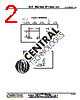 CTSMDS4F-R12M Datasheet HTML 2Page - Central Technologies 