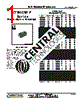 CTSMDS4F-R82J Datasheet HTML 1Page - Central Technologies 