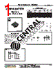 CTSPMA6020F-R68M Datasheet HTML 1Page - Central Technologies 