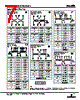 HT5F45AS Datasheet HTML 7Page - Emerson Network Power 