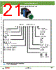 AOGW122-R Datasheet HTML 21Page - IDEC Corporation 