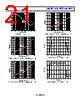 ADA4622-4ACPZ-R2 Datasheet HTML 21Page - Analog Devices 