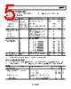 ADP5034ACPZ-R2 Datasheet HTML 5Page - Analog Devices 