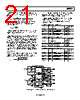 ADP5034ACPZ-R7 Datasheet HTML 21Page - Analog Devices 