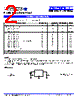 856056 Datasheet HTML 2Page - TriQuint Semiconductor 