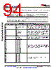 AM6421...ALV Datasheet HTML 94Page - Texas Instruments 