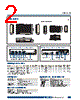 AMK-R101E Datasheet HTML 2Page - Advantech Co., Ltd. 