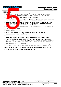 CSHB0530R-R82M Datasheet HTML 5Page - Shenzhen Codaca Electronic Co.,Ltd 