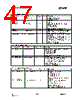 CC1070-RTY1 Datasheet HTML 47Page - Texas Instruments 
