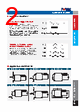 SCR-R03AD-H Datasheet HTML 2Page - FOTEK CONTROLS CO., LTD. 