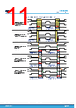 STDRIVE601 Datasheet HTML 11Page - STMicroelectronics 