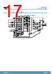 STDRIVE601 Datasheet HTML 17Page - STMICROELECTRONICS 