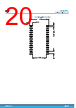 STDRIVE601 Datasheet HTML 20Page - STMICROELECTRONICS 