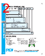 PDI-BCA-RVGXX Datasheet HTML 2Page - PowerDynamics, Inc 