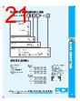 PDI-ECA-RVGXX Datasheet HTML 21Page - PowerDynamics, Inc 