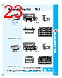 PDI-ACB-RVGXX Datasheet HTML 23Page - PowerDynamics, Inc 