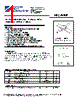 MSC1015MP Datasheet HTML 1Page - ADPOW 