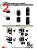RTF-16-R1J-R Datasheet HTML 2Page - C&K Components 