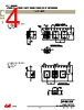 RTF-16-R1J-R Datasheet HTML 4Page - C&K Components 