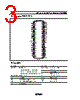 HM5212165F Datasheet HTML 3Page - Hitachi Semiconductor 