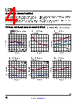 LTC3306CACBZ-R7 Datasheet HTML 4Page - Analog Devices 