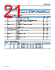 ADL6337ACRZB-R7 Datasheet HTML 21Page - Analog Devices 