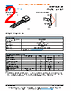 TSSP40..SS1XB Datasheet HTML 2Page - Vishay Siliconix 