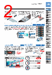 FT-R43 Datasheet HTML 2Page - List of Unclassifed Manufacturers 