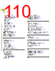 C5EC3EARCH-RM/D Datasheet HTML 110Page - NXP Semiconductors 