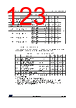 STM32G0C1NET7 Datasheet HTML 123Page - STMicroelectronics 