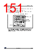 STM32G0C1NET7 Datasheet HTML 151Page - STMicroelectronics 