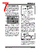 MCP6231-E/MS Datasheet HTML 7Page - Microchip Technology 