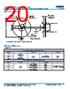 C0603X393DGGALTU Datasheet HTML 20Page - Kemet Corporation 