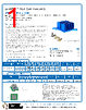 ATS-15E-56-C3-R0 Datasheet HTML 1Page - Advanced Thermal Solutions, Inc. 