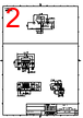 24-001663 Datasheet HTML 2Page - CONEC Elektronische Bauelemente GmbH 