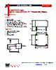 OG-F8HS28DP Datasheet HTML 1Page - Nel Frequency Controls,inc 