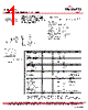 MTXO2JFCD Datasheet HTML 1Page - MTRONPTI 